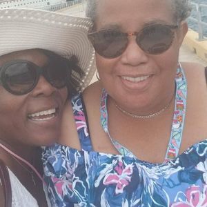 Meet your Posher, Thelma